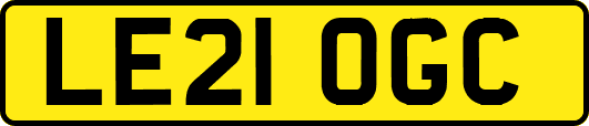 LE21OGC