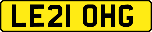 LE21OHG