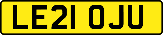 LE21OJU