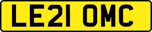 LE21OMC