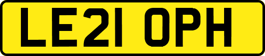LE21OPH