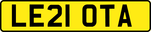 LE21OTA
