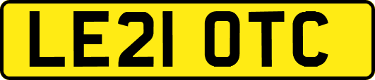 LE21OTC