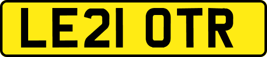 LE21OTR