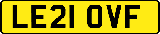 LE21OVF