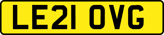 LE21OVG