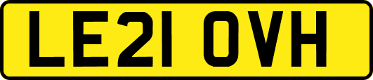 LE21OVH