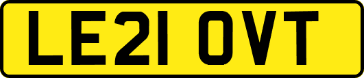 LE21OVT