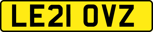 LE21OVZ