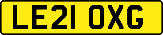 LE21OXG