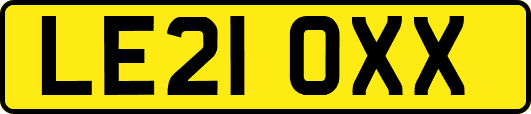 LE21OXX