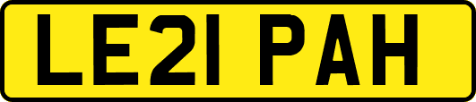LE21PAH