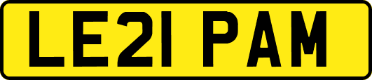 LE21PAM