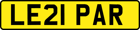 LE21PAR