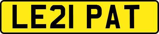 LE21PAT