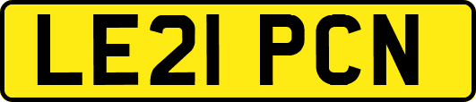 LE21PCN