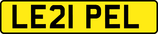 LE21PEL