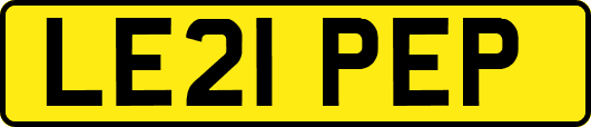 LE21PEP