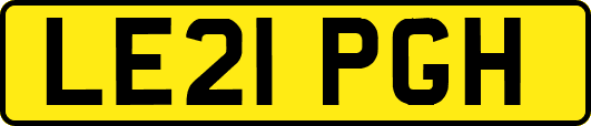 LE21PGH