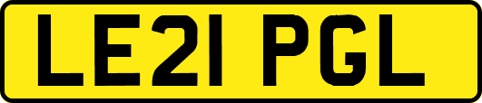 LE21PGL