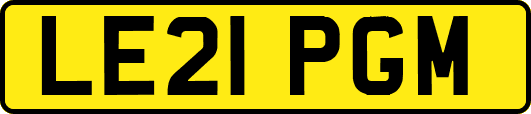 LE21PGM