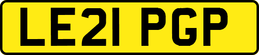 LE21PGP