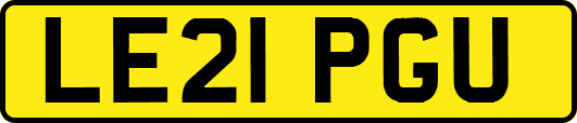 LE21PGU