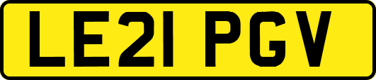 LE21PGV