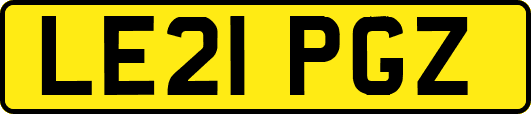 LE21PGZ
