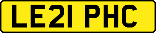 LE21PHC