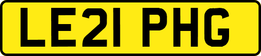 LE21PHG