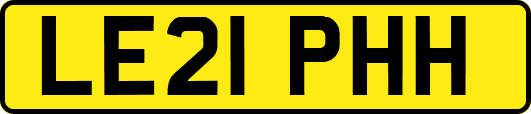 LE21PHH