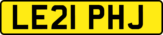 LE21PHJ