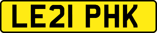 LE21PHK