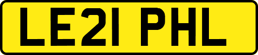 LE21PHL