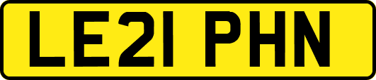LE21PHN