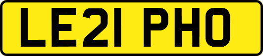 LE21PHO