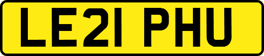 LE21PHU