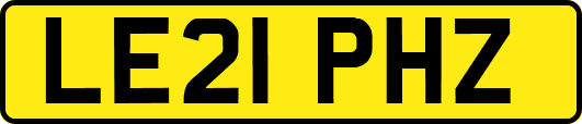 LE21PHZ