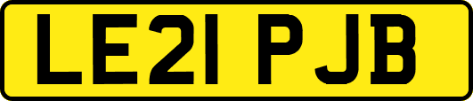 LE21PJB