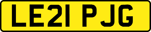 LE21PJG