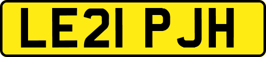 LE21PJH