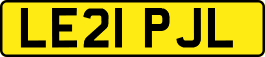 LE21PJL
