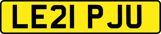 LE21PJU