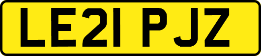 LE21PJZ