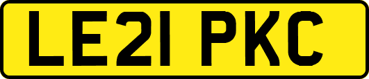 LE21PKC