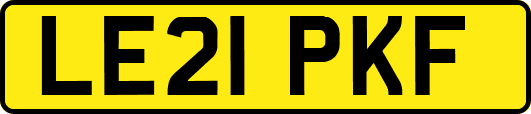LE21PKF