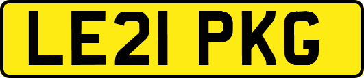 LE21PKG
