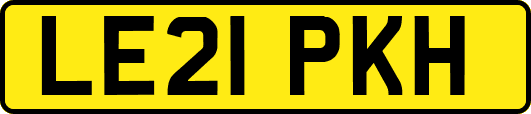 LE21PKH