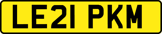 LE21PKM
